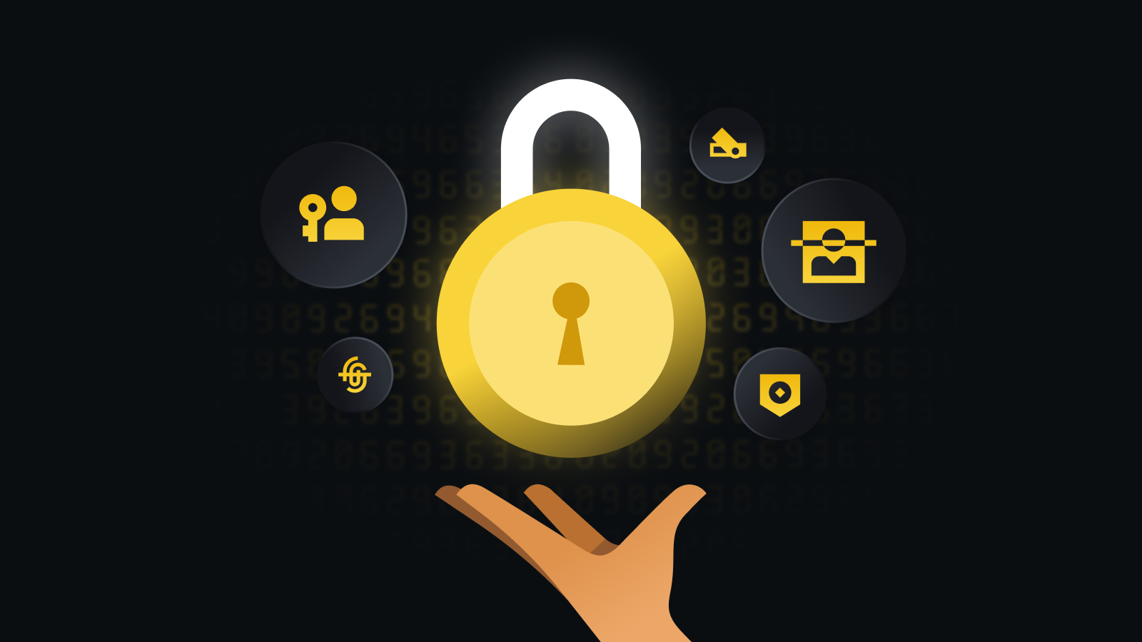 安全第一 交易无忧